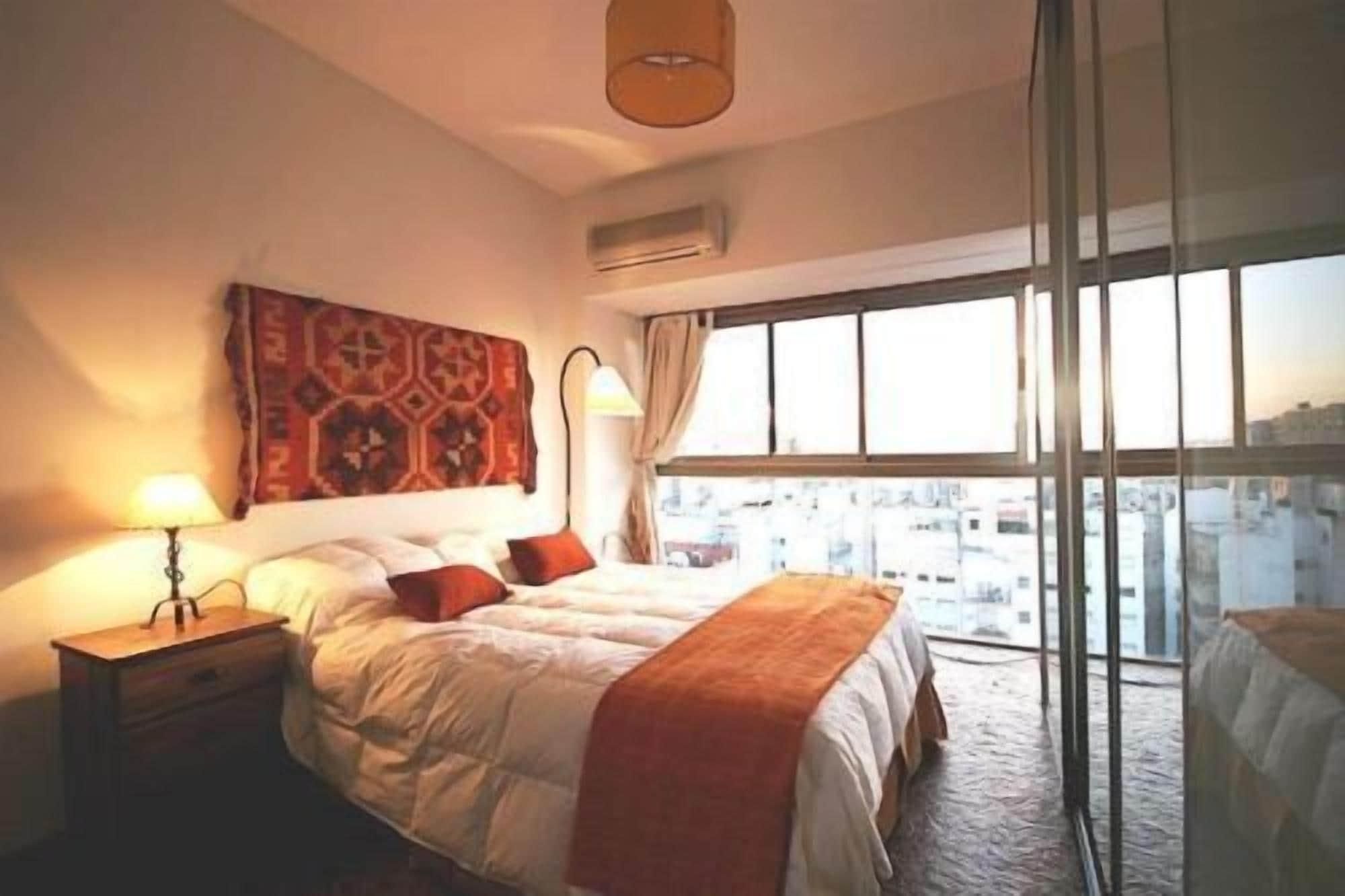 Callao Plaza Suites Buenos Aires Esterno foto