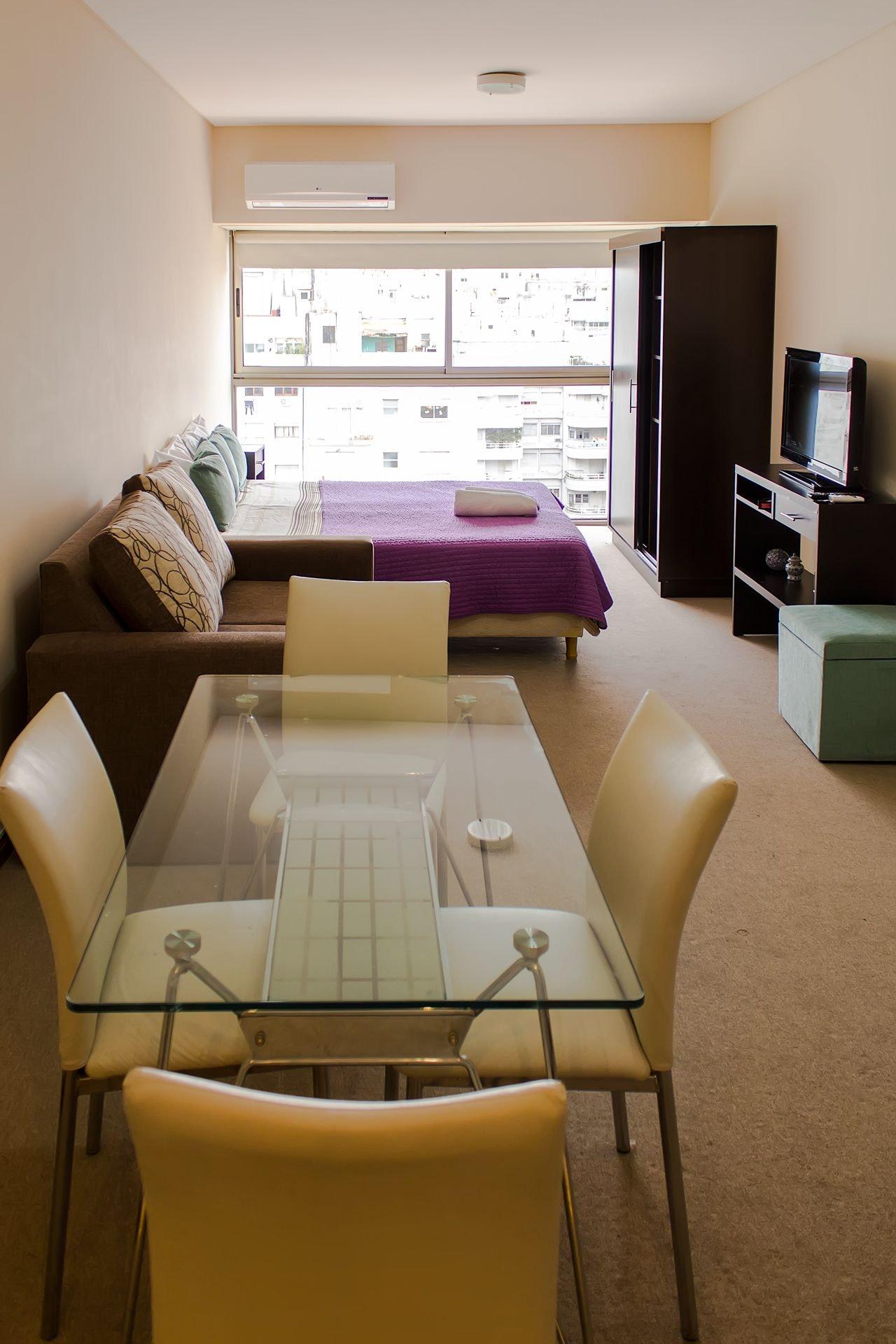 Callao Plaza Suites Buenos Aires Esterno foto