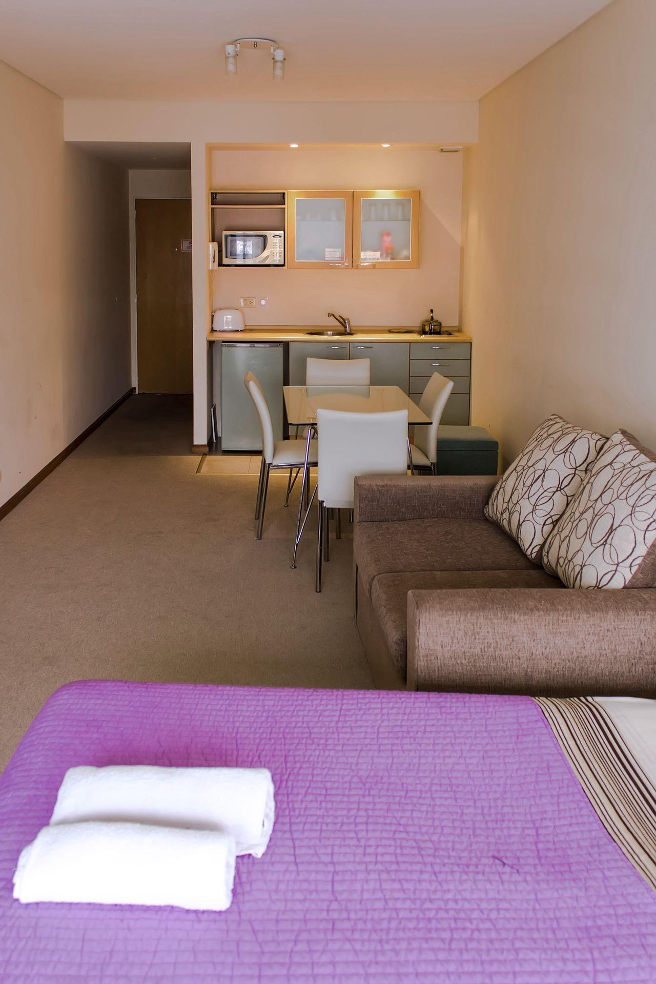 Callao Plaza Suites Buenos Aires Esterno foto