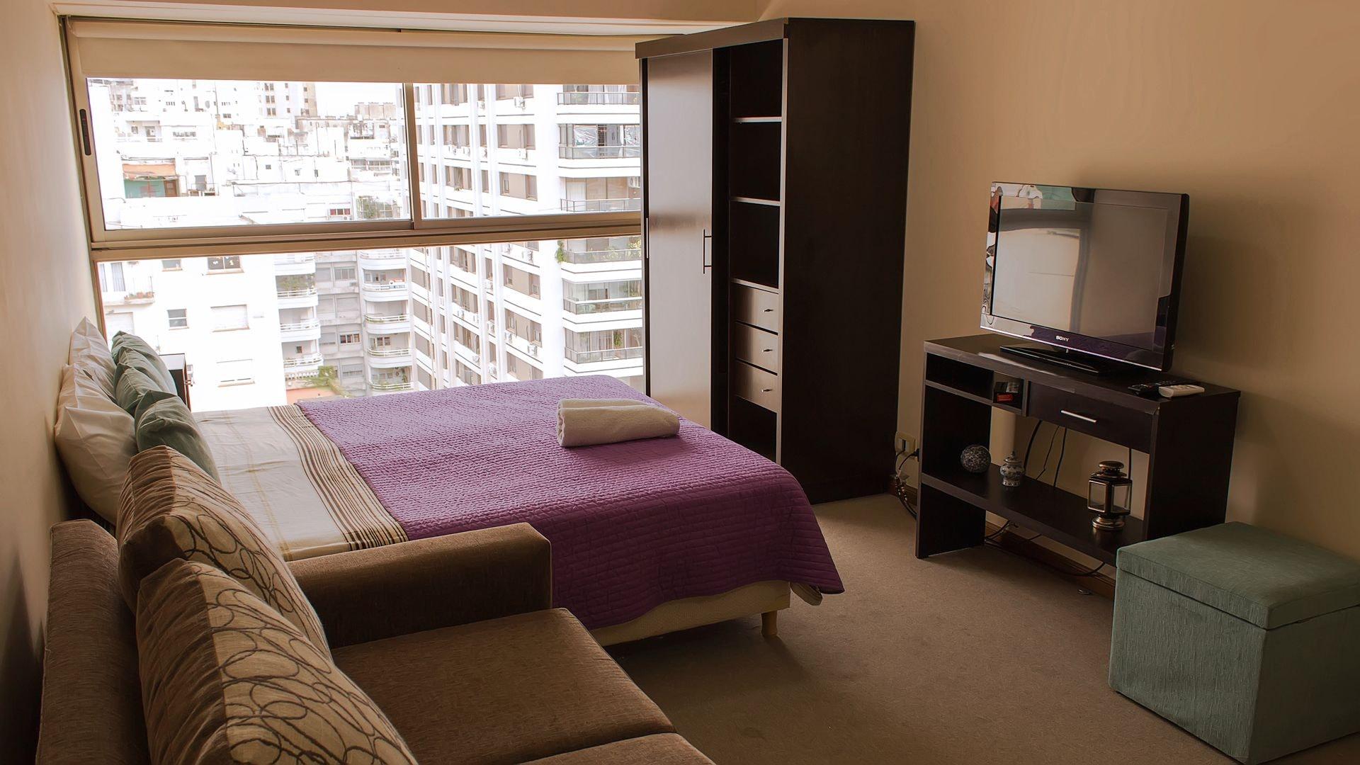 Callao Plaza Suites Buenos Aires Esterno foto