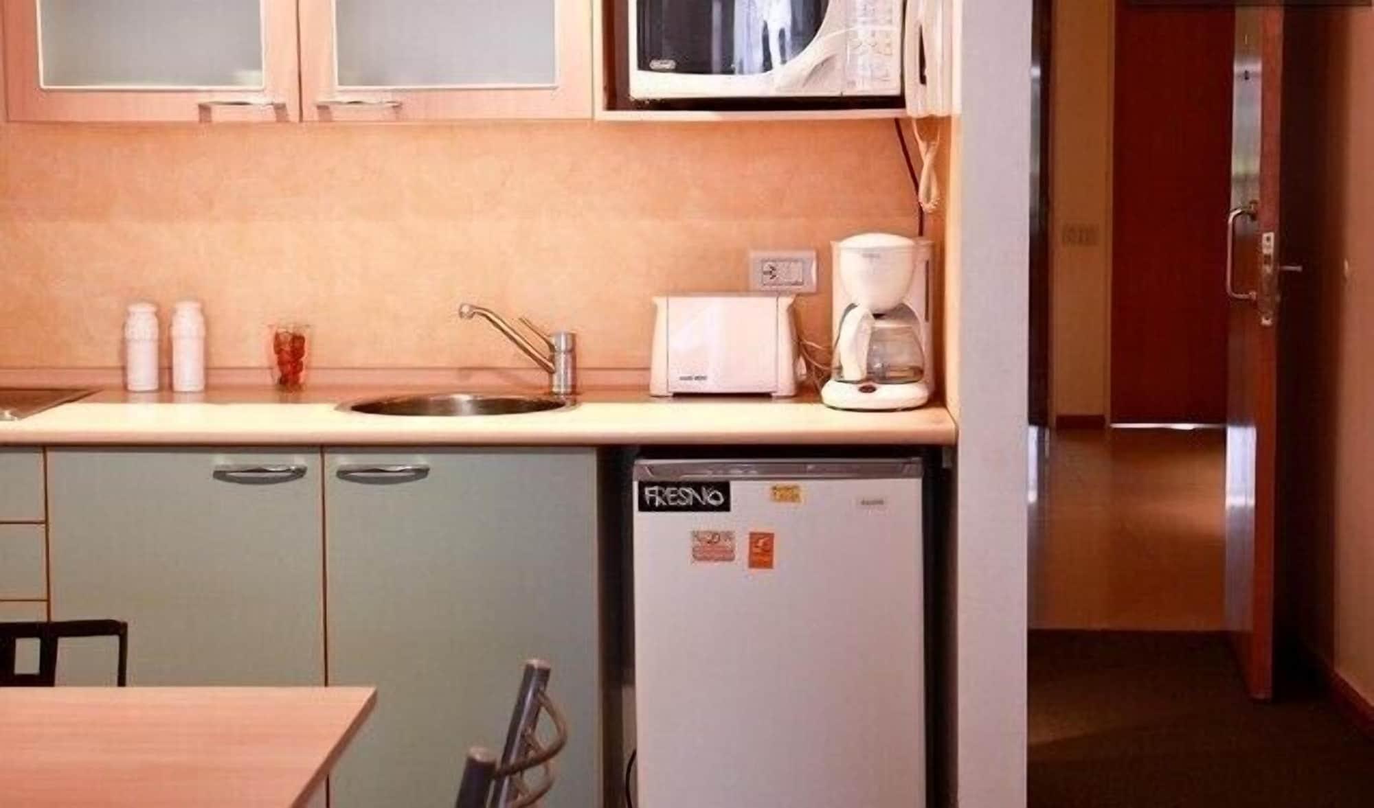 Callao Plaza Suites Buenos Aires Esterno foto