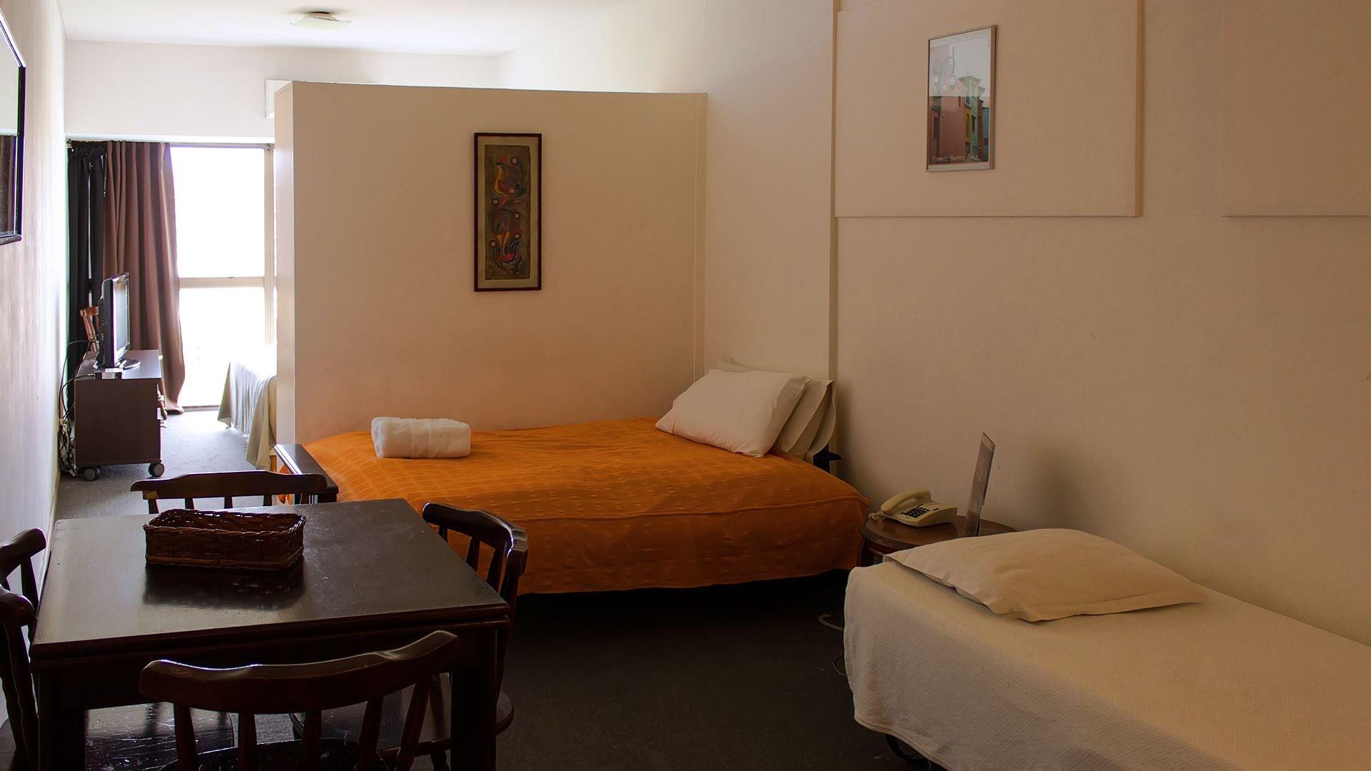 Callao Plaza Suites Buenos Aires Esterno foto
