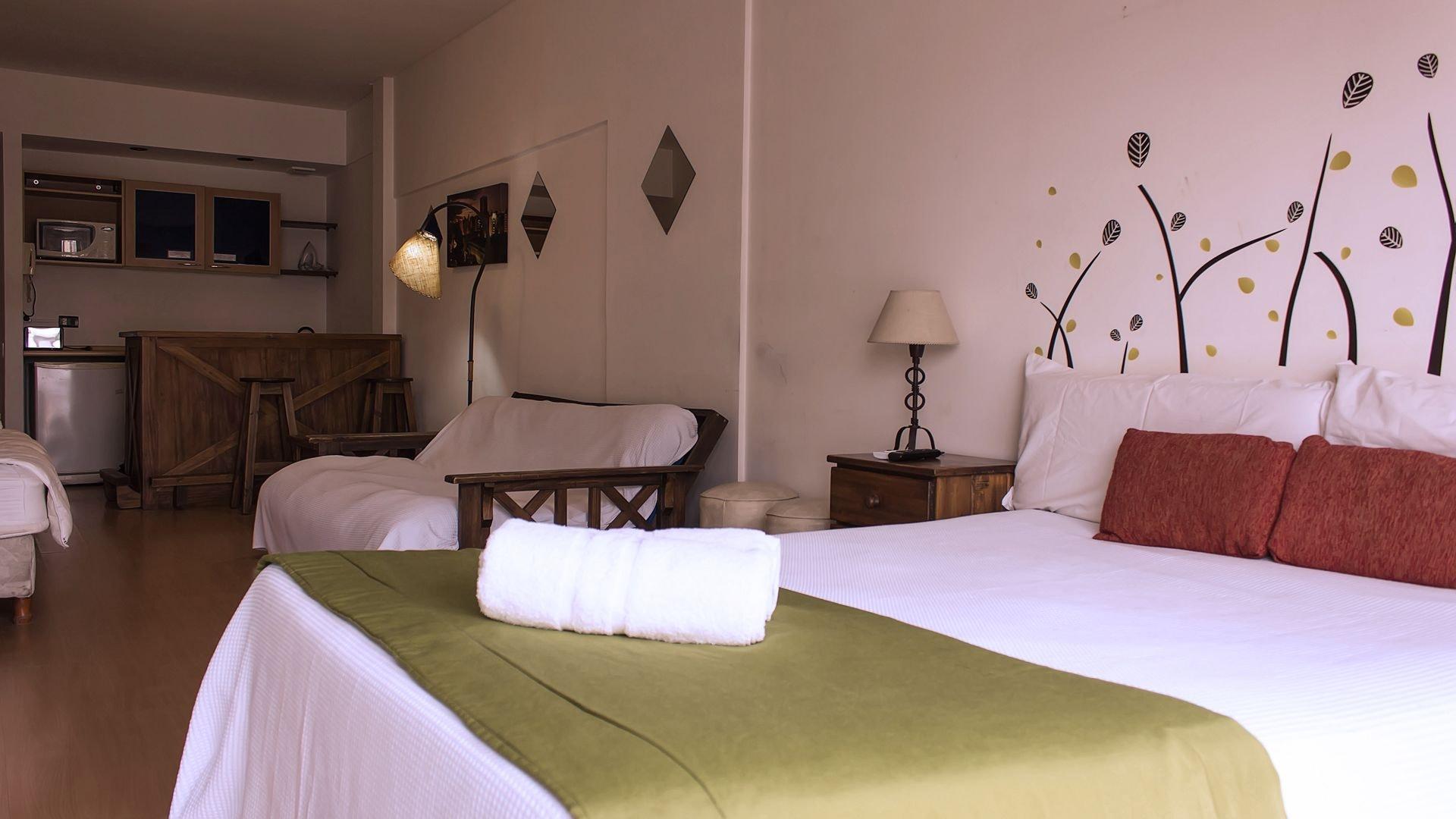 Callao Plaza Suites Buenos Aires Esterno foto