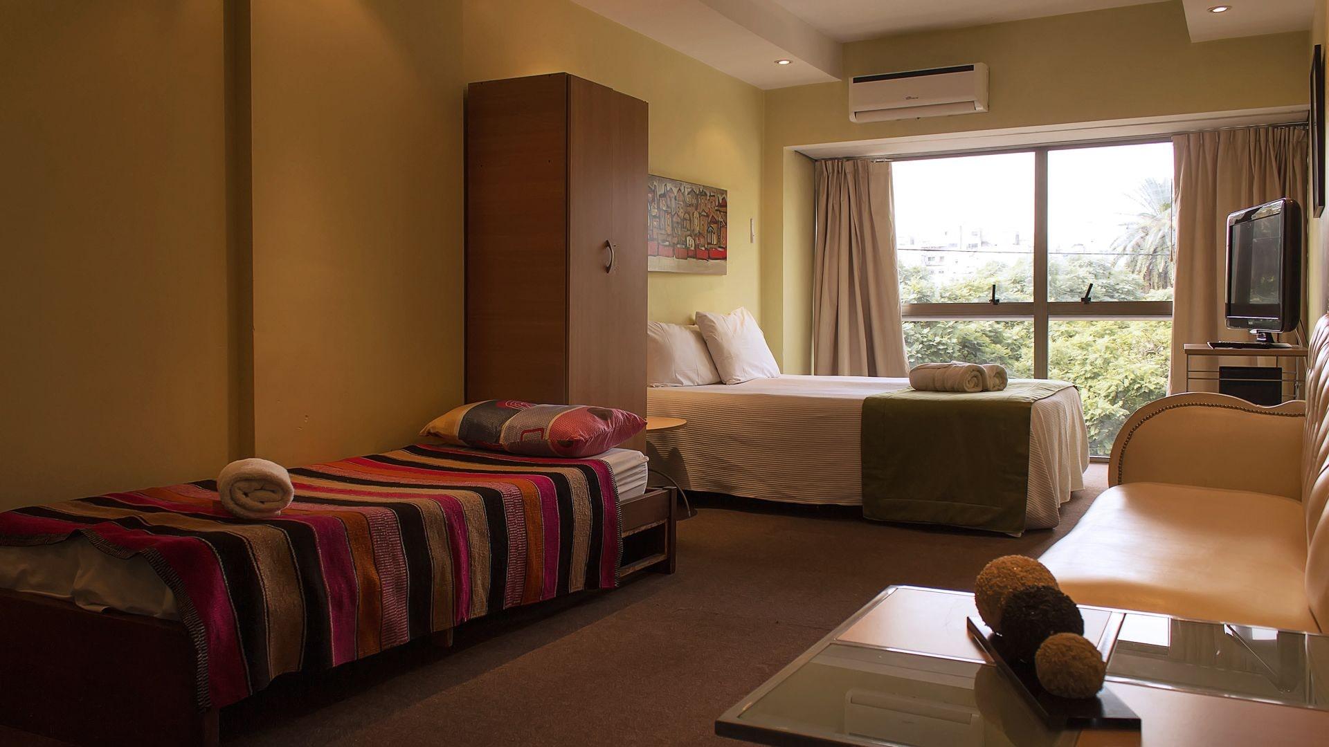 Callao Plaza Suites Buenos Aires Esterno foto