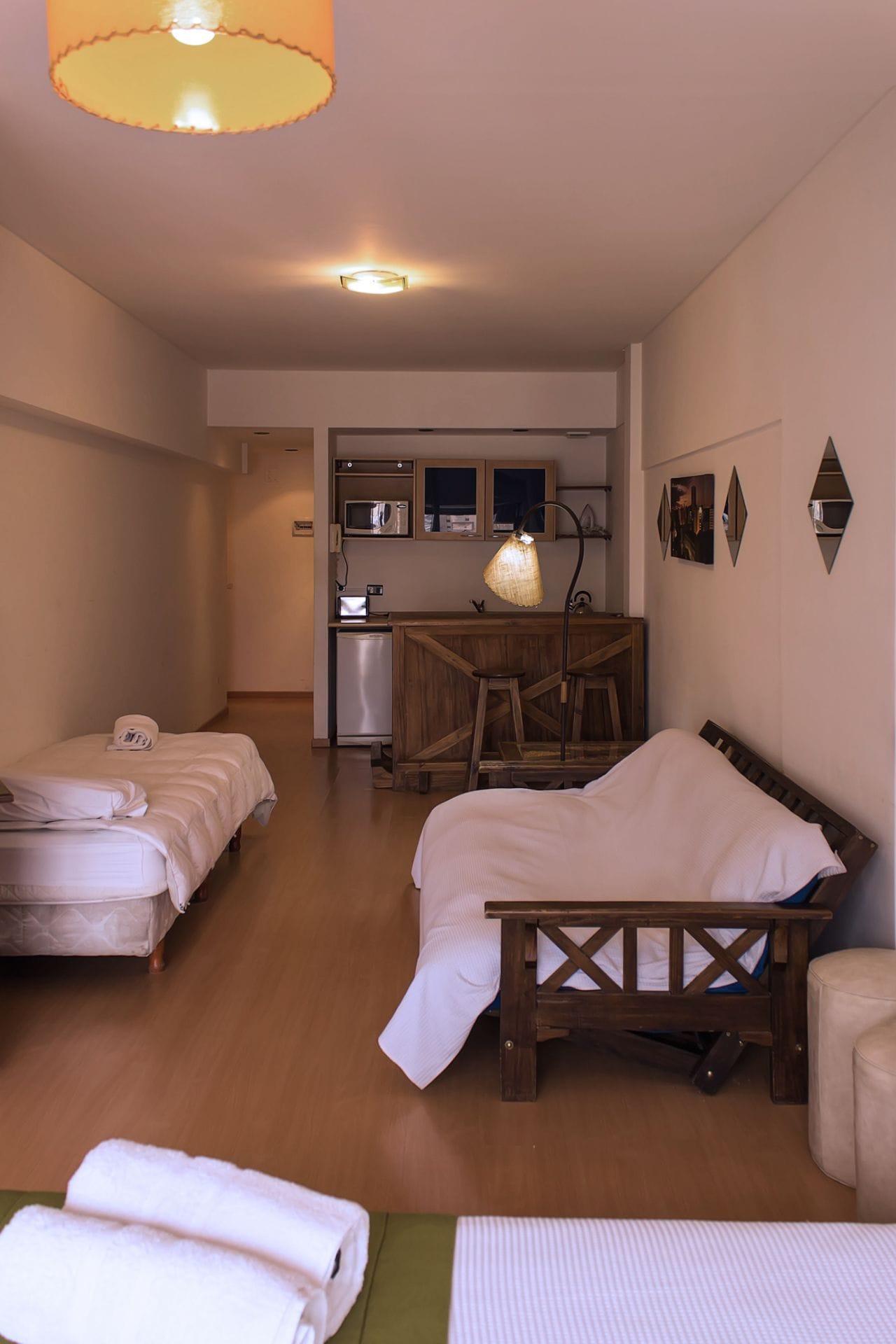 Callao Plaza Suites Buenos Aires Esterno foto