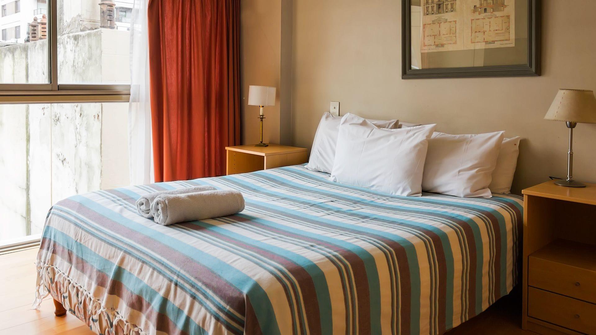 Callao Plaza Suites Buenos Aires Esterno foto