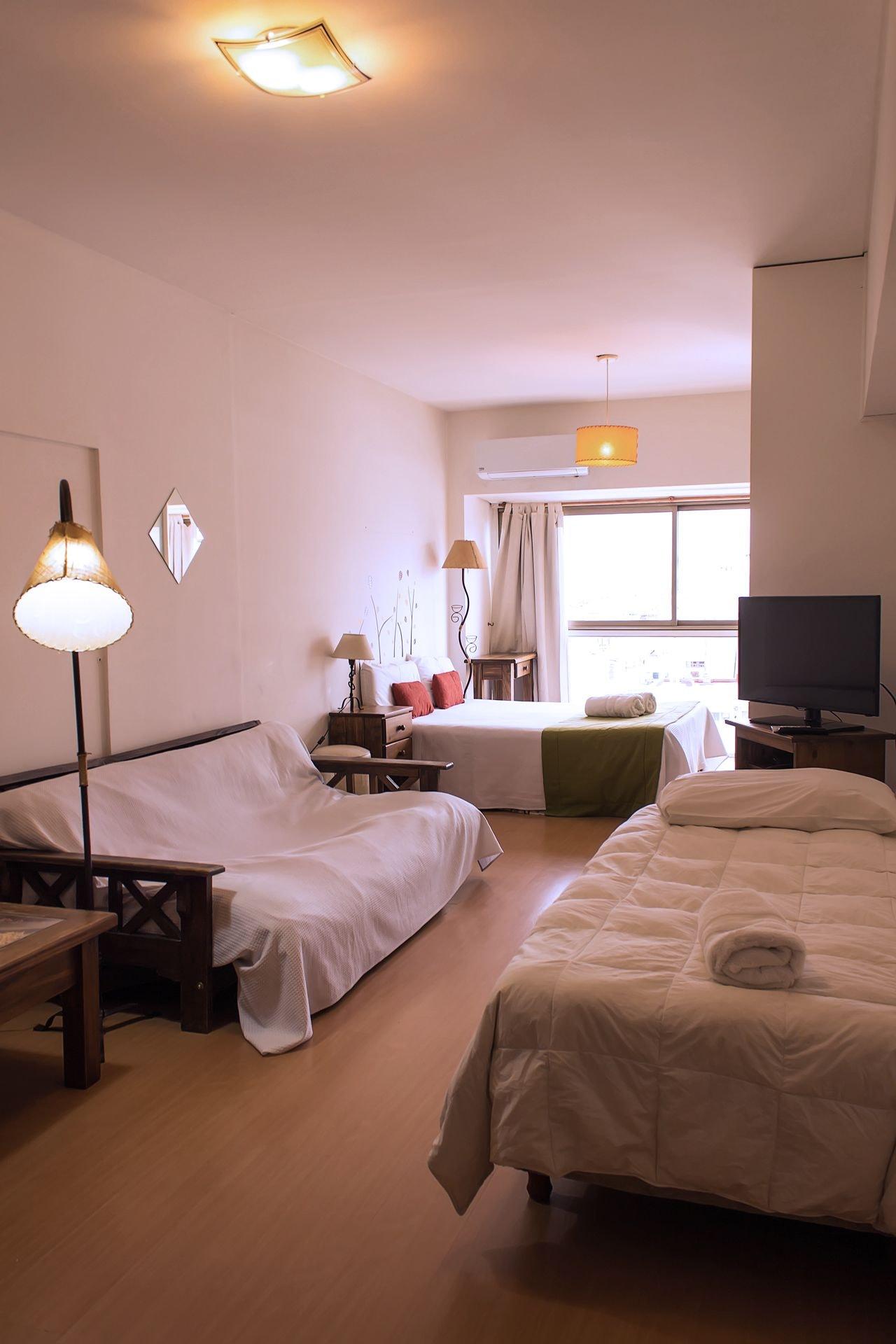 Callao Plaza Suites Buenos Aires Esterno foto