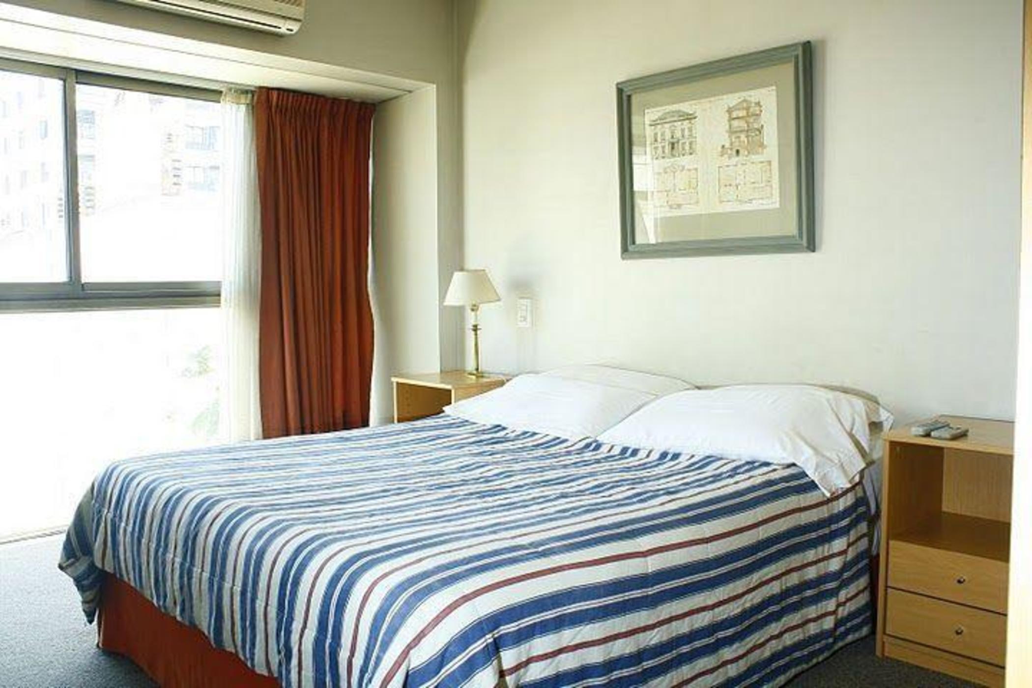 Callao Plaza Suites Buenos Aires Esterno foto