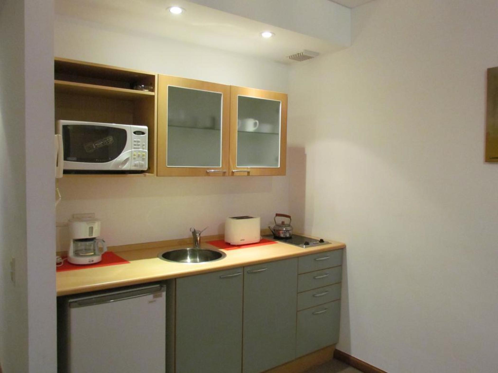 Callao Plaza Suites Buenos Aires Esterno foto