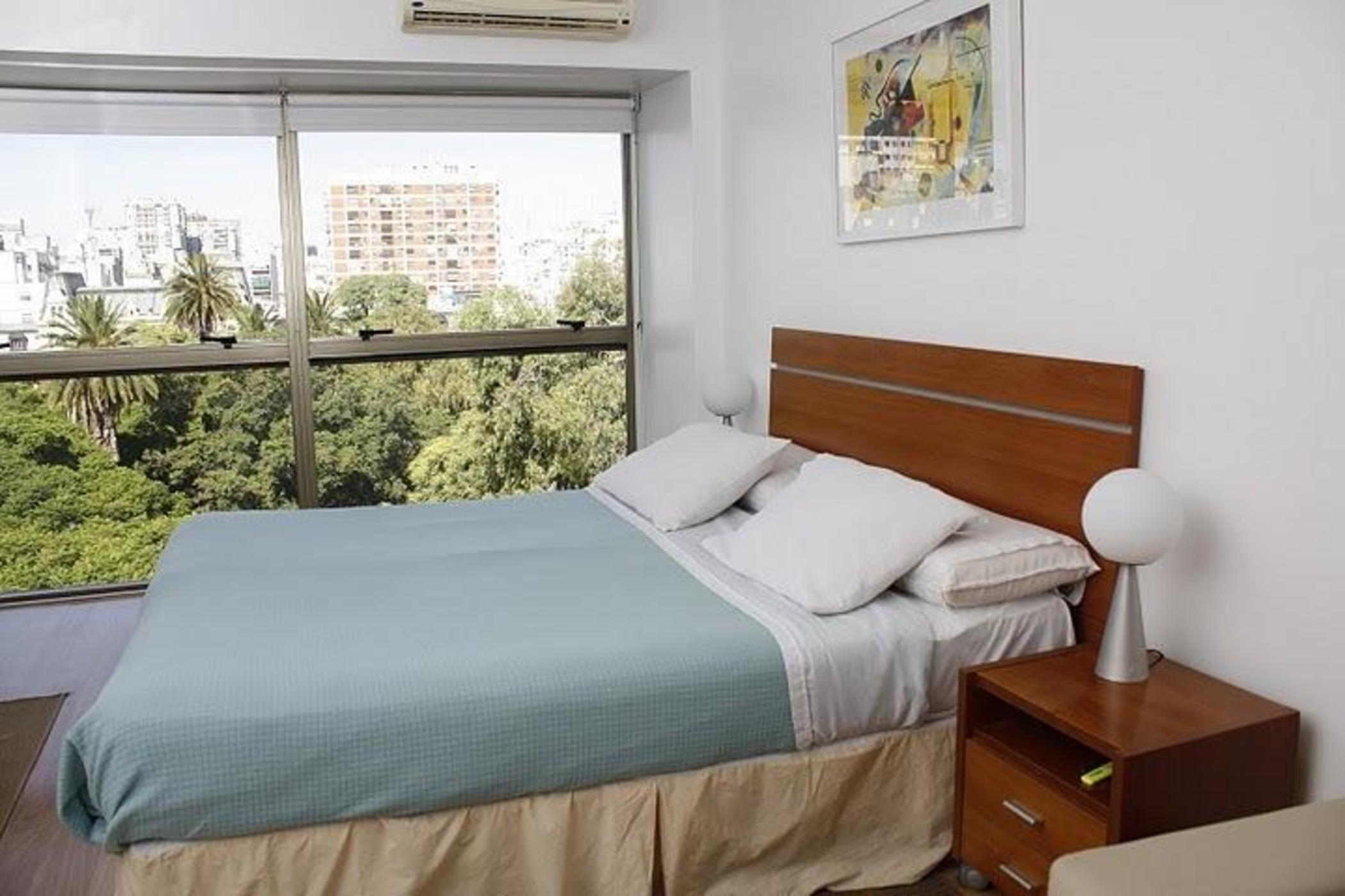 Callao Plaza Suites Buenos Aires Esterno foto