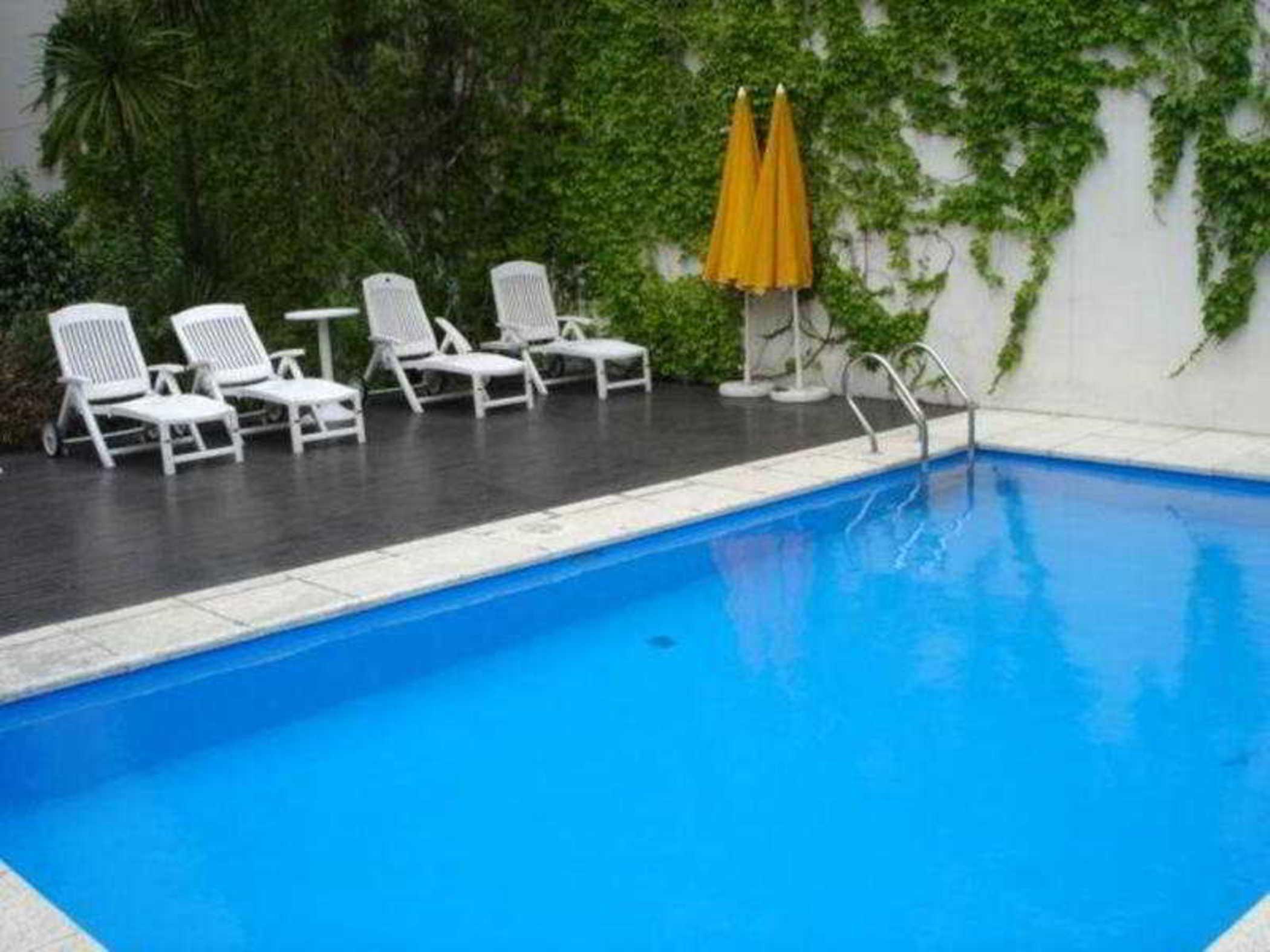 Callao Plaza Suites Buenos Aires Esterno foto