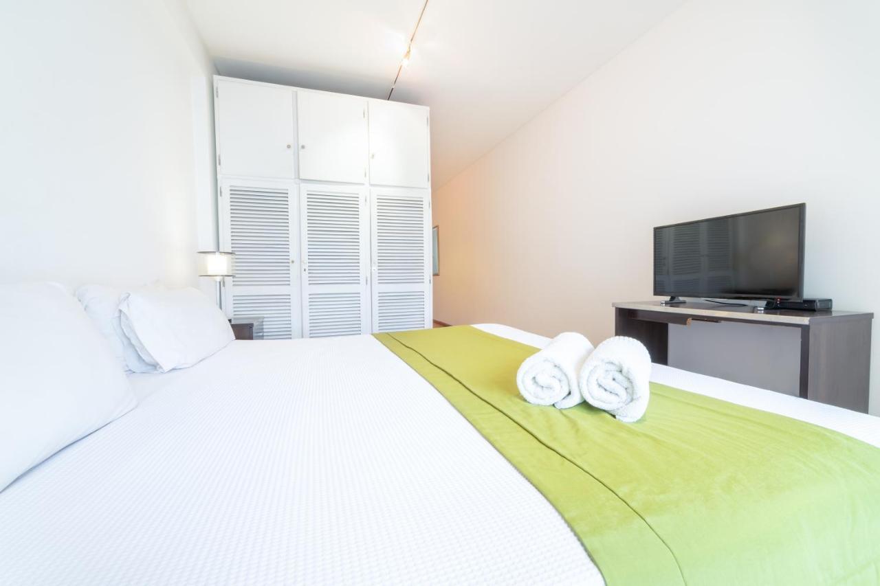 Callao Plaza Suites Buenos Aires Esterno foto